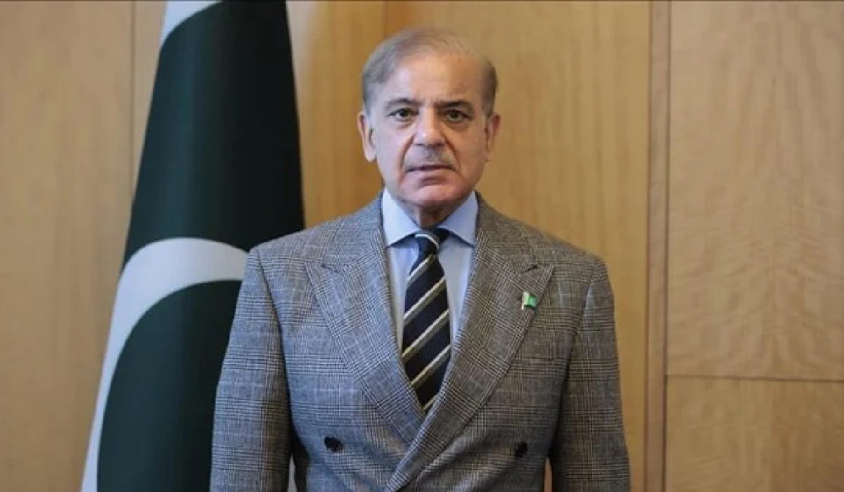 Pakistani PM, Canadian FM Hold Talks on Expanding Bilateral Partnership